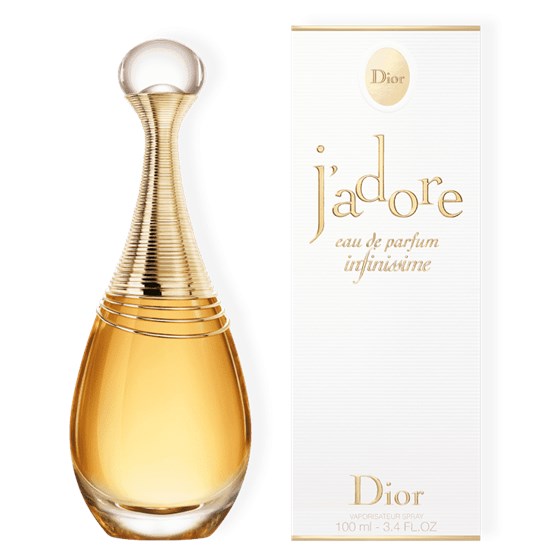 Perfume J'adore Infinissime - Dior - Feminino - Eau de Parfum - 100ml
