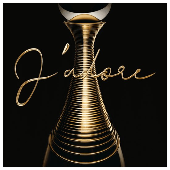 Perfume J'adore Infinissime - Dior - Feminino - Eau de Parfum - 100ml