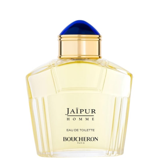Perfume Jaïpur Pour Homme - Boucheron - Masculino - Eau de Toilette - 100ml Perfume Jaïpur Pour Homme - Boucheron - Masculino - Eau de Toilette - 100ml