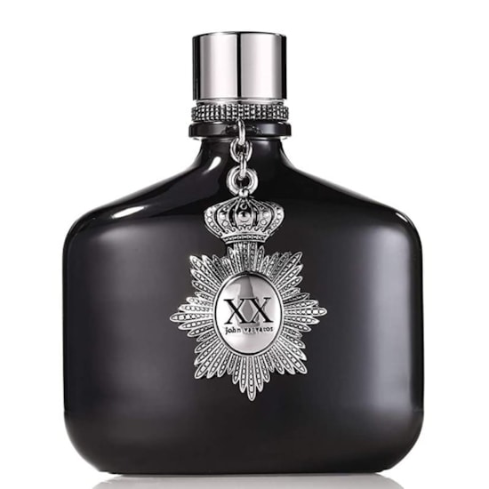 Perfume John Varvatos XX - John Varvatos - Masculino - Eau de Toilette - 125ml Perfume John Varvatos XX - John Varvatos - Masculino - Eau de Toilette - 125ml