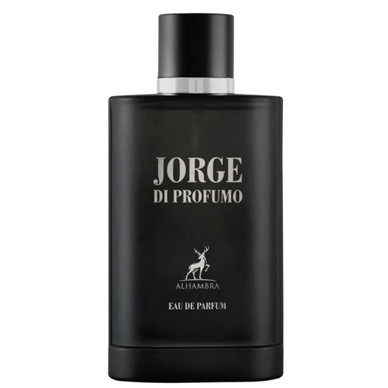 Perfume Jorge di Profumo - Alhambra - Masculino - Eau de Parfum - 100ml