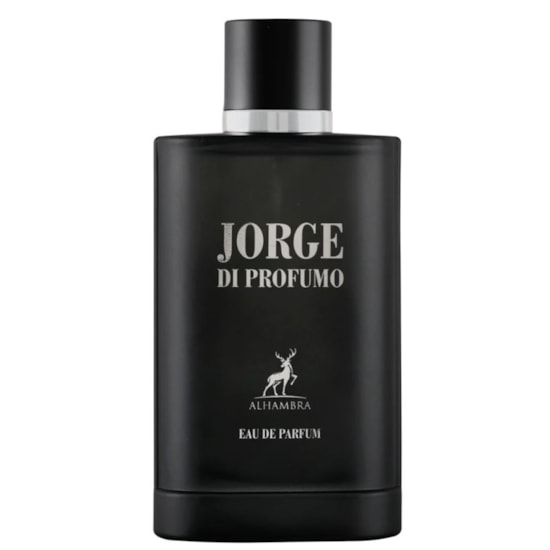 Perfume Jorge di Profumo - Alhambra - Masculino - Eau de Parfum - 100ml Perfume Jorge di Profumo - Alhambra - Masculino - Eau de Parfum - 100ml