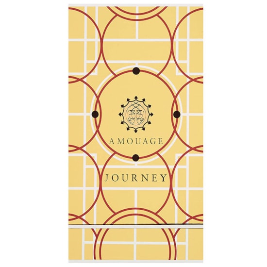 Perfume Journey Man - Amouage - Masculino - Eau de Parfum - 100ml Perfume Journey Man - Amouage - Masculino - Eau de Parfum - 100ml