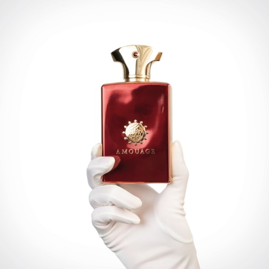 Perfume Journey Man - Amouage - Masculino - Eau de Parfum - 100ml Perfume Journey Man - Amouage - Masculino - Eau de Parfum - 100ml