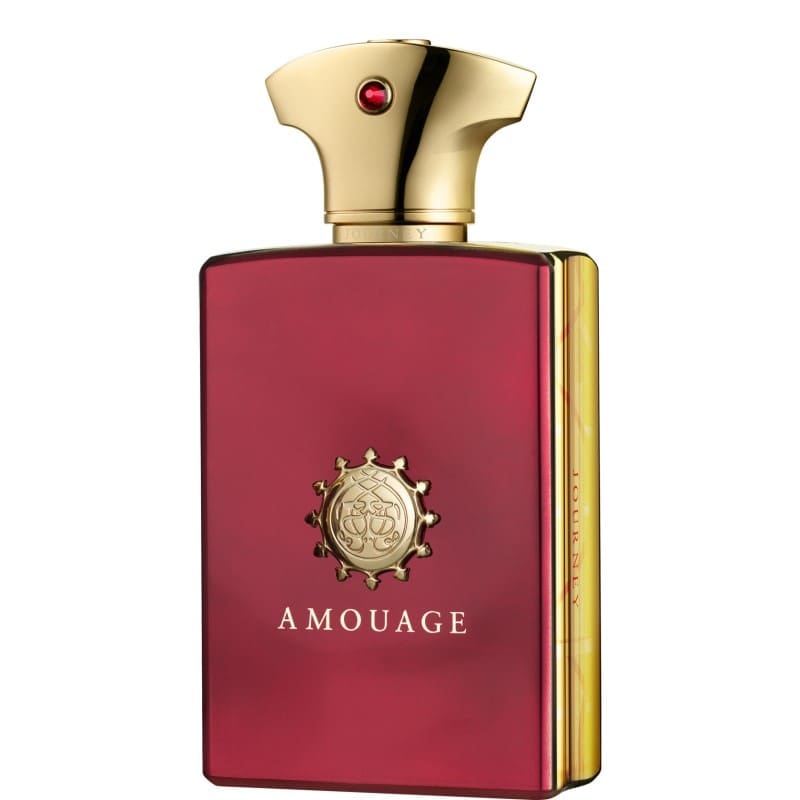 Perfume Journey Man Amouage EDP 100ml G eL Niche Oficial