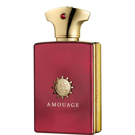 Perfume Journey Man - Amouage - Masculino - Eau de Parfum - 100ml