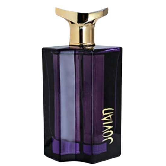 Perfume Jovian - Fragrance World - Feminino - Eau de Parfum - 100ml Perfume Jovian - Fragrance World - Feminino - Eau de Parfum - 100ml