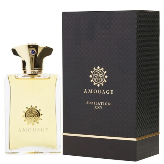 Perfume Jubilation XXV Man - Amouage - Masculino - Eau de Parfum - 100ml Perfume Jubilation XXV Man - Amouage - Masculino - Eau de Parfum - 100ml