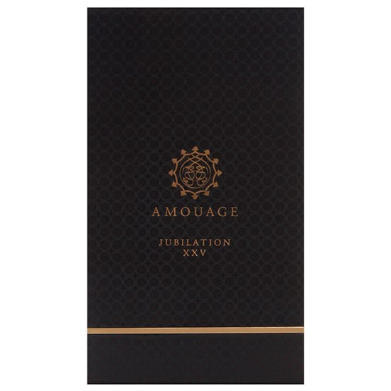 Perfume Jubilation XXV Man - Amouage - Masculino - Eau de Parfum - 100ml
