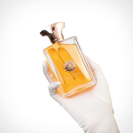 Perfume Jubilation XXV Man - Amouage - Masculino - Eau de Parfum - 100ml Perfume Jubilation XXV Man - Amouage - Masculino - Eau de Parfum - 100ml