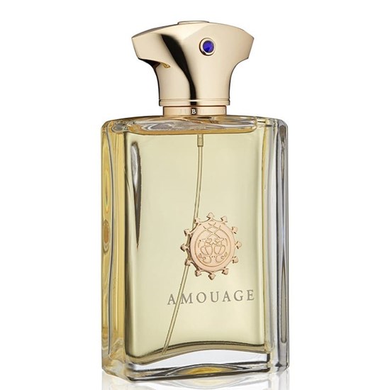 Perfume Jubilation XXV Man - Amouage - Masculino - Eau de Parfum - 100ml