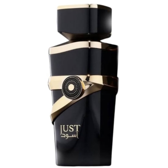Perfume Just Azwad - Fragrance World - Masculino - Eau de Parfum - 100ml Perfume Just Azwad - Fragrance World - Masculino - Eau de Parfum - 100ml