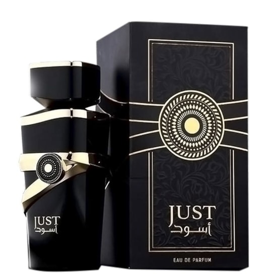 Perfume Just Azwad - Fragrance World - Masculino - Eau de Parfum - 100ml Perfume Just Azwad - Fragrance World - Masculino - Eau de Parfum - 100ml
