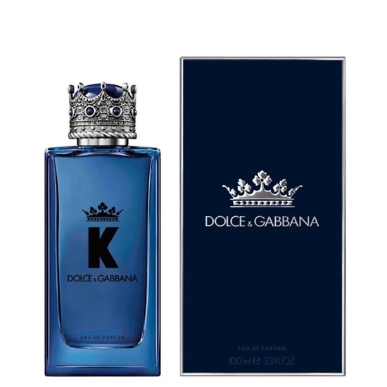 Perfume K - Dolce & Gabbana - Eau de Parfum - 100ml - G'eL Niche