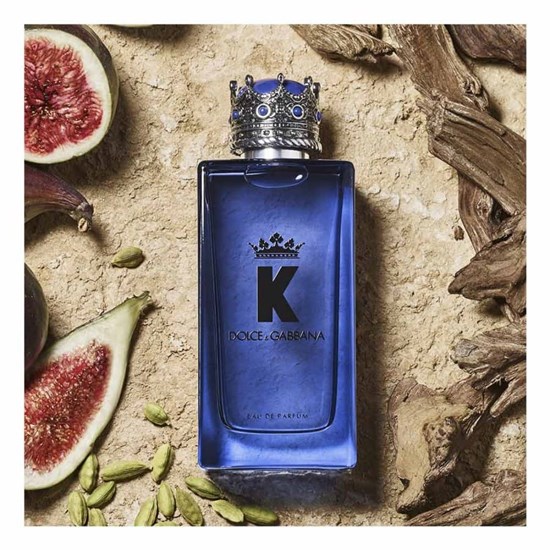 Perfume K - Dolce & Gabbana - Masculino - Eau de Parfum - 100ml