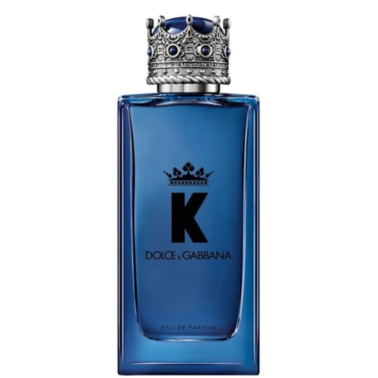 Perfume K - Dolce & Gabbana - Masculino - Eau de Parfum - 100ml Perfume K - Dolce & Gabbana - Masculino - Eau de Parfum - 100ml