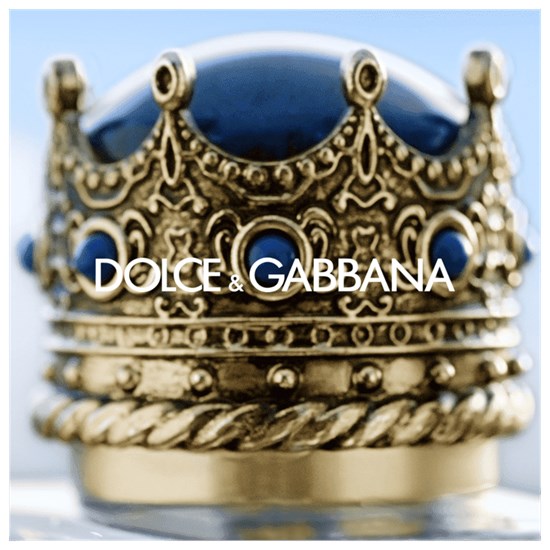 Perfume K - Dolce & Gabbana - Masculino - Eau de Toilette - 100ml