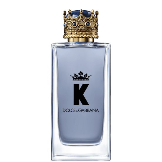 Perfume K - Dolce & Gabbana - Masculino - Eau de Toilette - 100ml Perfume K - Dolce & Gabbana - Masculino - Eau de Toilette - 100ml