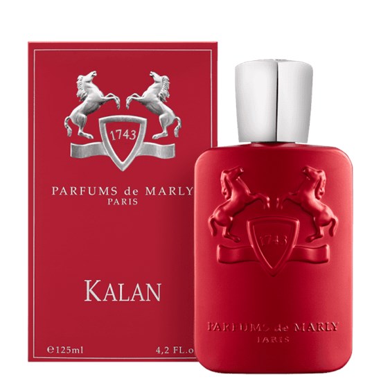 Perfume Kalan - Parfums de Marly - Unissex - Eau de Parfum - 125ml