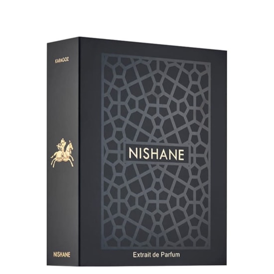 Perfume Karagoz - Nishane - Unissex - Extrait de Parfum - 50ml Perfume Karagoz - Nishane - Unissex - Extrait de Parfum - 50ml