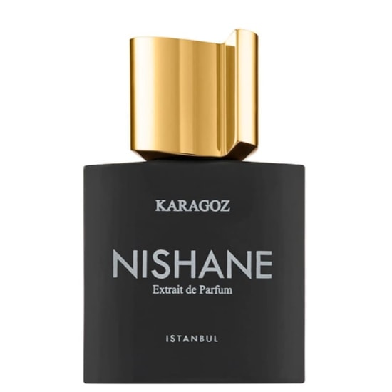 Perfume Karagoz - Nishane - Unissex - Extrait de Parfum - 50ml Perfume Karagoz - Nishane - Unissex - Extrait de Parfum - 50ml