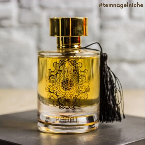 Perfume Karat - Alhambra - Unissex - Eau de Parfum - 100ml
