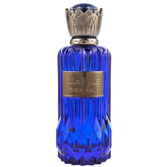 Perfume Kenz Al Malik - Al Wataniah - Masculino - Eau de Parfum - 100ml