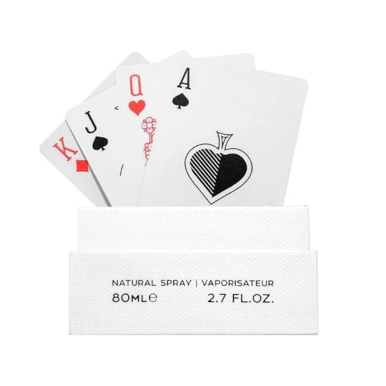 Perfume King of Diamonds - Fragrance World - Unissex - Eau de Parfum - 80ml Perfume King of Diamonds - Fragrance World - Unissex - Eau de Parfum - 80ml