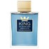 Perfume King of Seduction Absolute - Antonio Banderas - EDT - 200ml