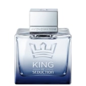 Produto King of Seduction Doses - Antonio Banderas - Masculino - Eau de Toilette - 30ml