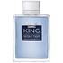 Perfume King of Seduction - Antonio Banderas - EDT - 200ml