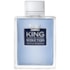 Perfume King of Seduction - Antonio Banderas - EDT - 200ml