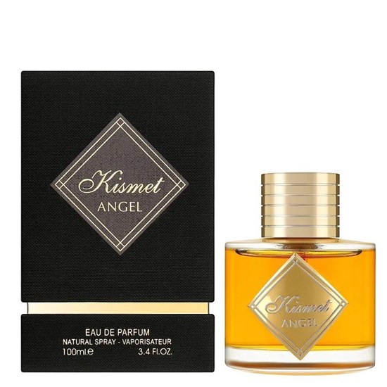 Perfume Kismet Angel - Alhambra - Unissex - Eau de Parfum - 100ml