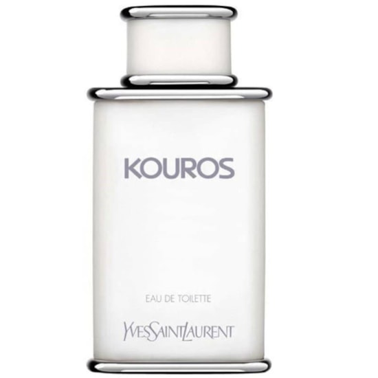 Perfume Kouros - Yves Saint Laurent - Masculino - Eau de Toilette - 100ml Perfume Kouros - Yves Saint Laurent - Masculino - Eau de Toilette - 100ml