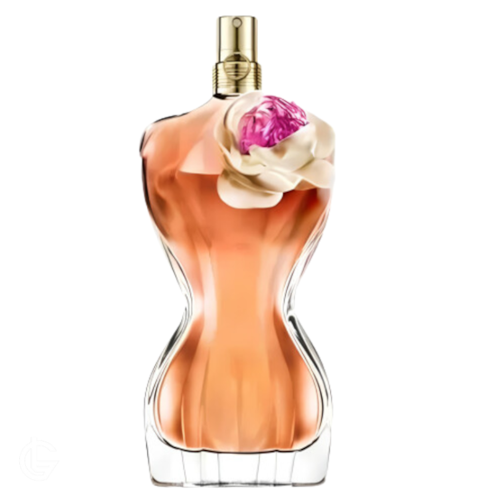 Perfume La Belle Flower Edition - Jean Paul Gaultier - Feminino - Eau de Parfum - 100ml