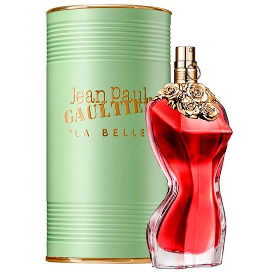 Perfume La Belle - Jean Paul Gaultier - Feminino - Eau de Parfum - 100ml