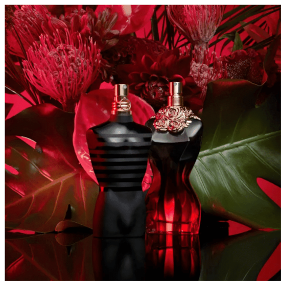 Perfume La Belle Le Parfum - Jean Paul Gaultier - Feminino - Eau de Parfum - 100ml Perfume La Belle Le Parfum - Jean Paul Gaultier - Feminino - Eau de Parfum - 100ml