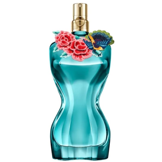 Perfume La Belle Paradise Garden - Jean Paul Gaultier - Feminino - Eau de Parfum - 100ml Perfume La Belle Paradise Garden - Jean Paul Gaultier - Feminino - Eau de Parfum - 100ml