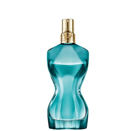 Perfume La Belle Paradise Garden - Jean Paul Gaultier - Feminino - Eau de Parfum - 30ml