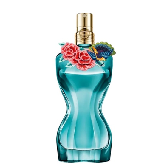Perfume La Belle Paradise Garden - Jean Paul Gaultier - Feminino - Eau de Parfum - 50ml Perfume La Belle Paradise Garden - Jean Paul Gaultier - Feminino - Eau de Parfum - 50ml