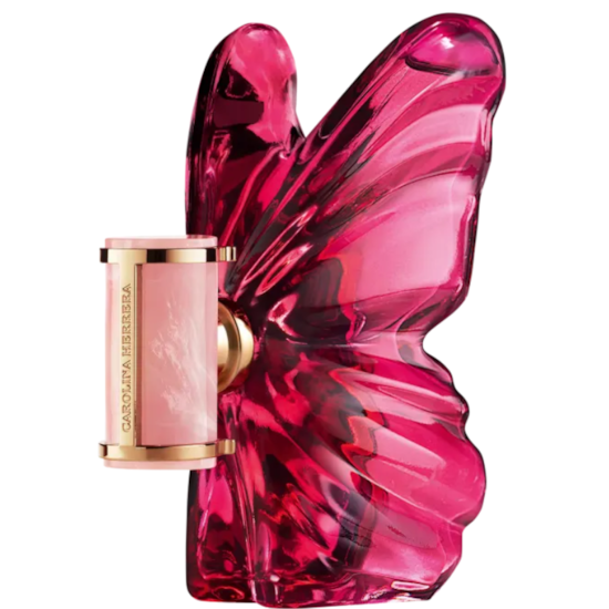 Perfume La Bomba - Carolina Herrera - Feminino - Eau de Parfum - 80ml