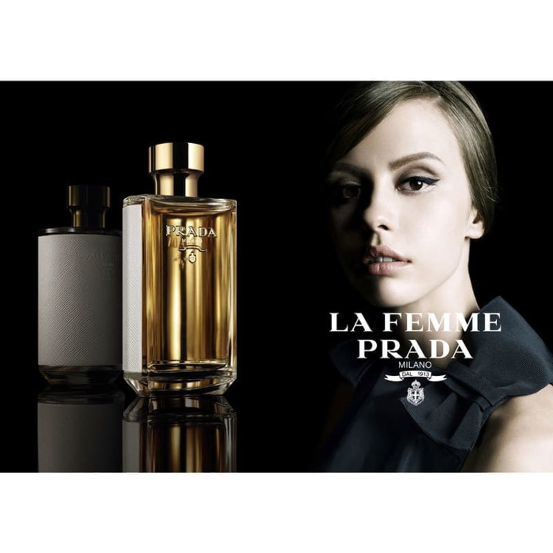 Perfume La Femme - Prada - 100ml - G'eL Niche Oficial