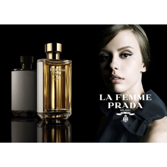 Perfume La Femme - Prada - Feminino - Eau de Parfum - 100ml Perfume La Femme - Prada - Feminino - Eau de Parfum - 100ml
