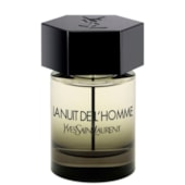 Produto Perfume La Nuit de L'Homme - Yves Saint Laurent - Masculino - Eau de Toilette - 100ml