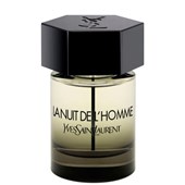 Produto Perfume La Nuit de L'Homme - Yves Saint Laurent - Masculino - Eau de Toilette - 100ml
