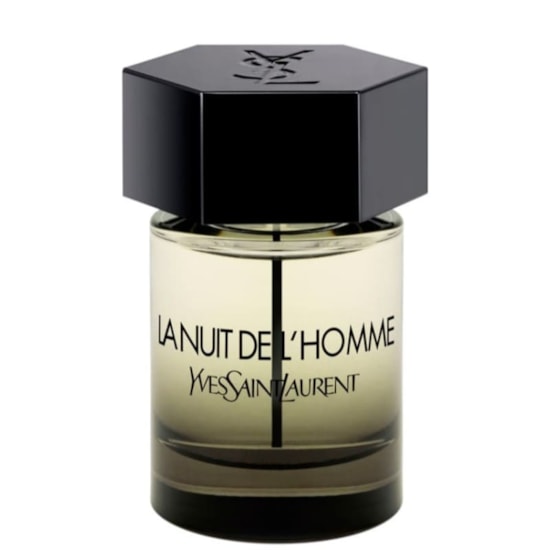 Perfume La Nuit de L'Homme - Yves Saint Laurent - Masculino - Eau de Toilette - 100ml Perfume La Nuit de L'Homme - Yves Saint Laurent - Masculino - Eau de Toilette - 100ml