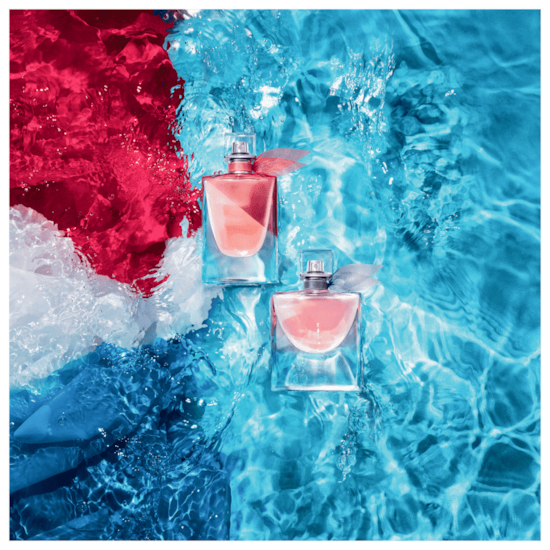 Perfume La Vie Est Belle En Rose - Lancôme - Feminino - Eau de Toilette - 100ml Perfume La Vie Est Belle En Rose - Lancôme - Feminino - Eau de Toilette - 100ml