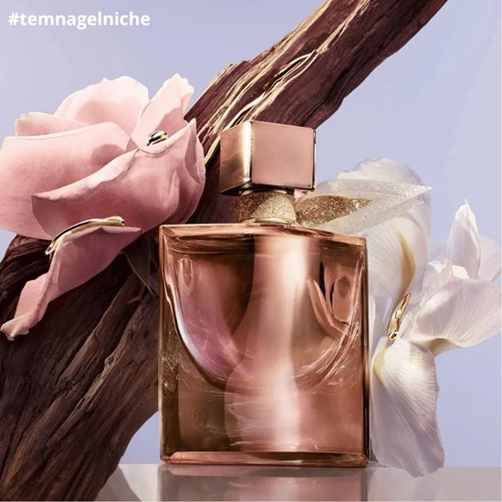 Perfume La Vie Est Belle Gold Extrait - Lancôme - Feminino - Eau de Parfum - 30ml