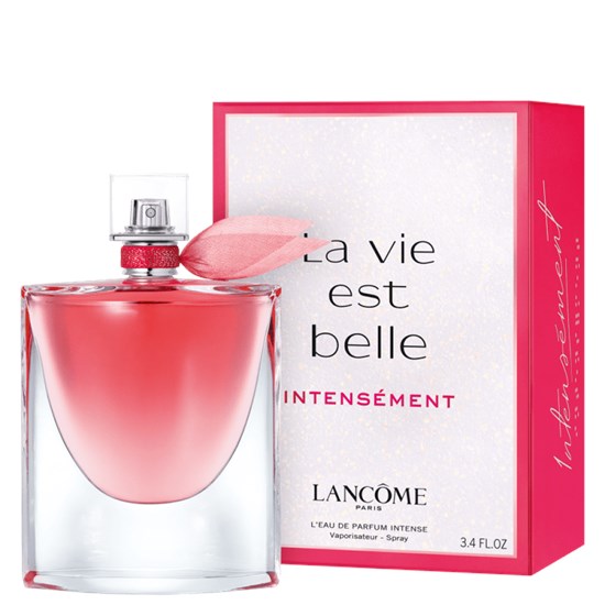 Perfume La Vie Est Belle Intensément - Lancôme - Feminino - Eau de Parfum - 100ml