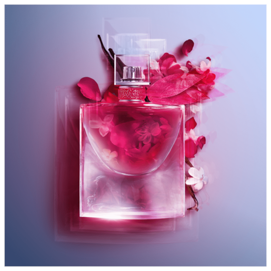 Perfume La Vie Est Belle Intensément - Lancôme - Feminino - Eau de Parfum - 50ml Perfume La Vie Est Belle Intensément - Lancôme - Feminino - Eau de Parfum - 50ml